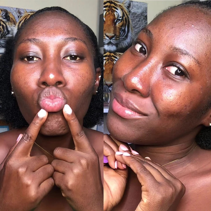 Do This Now If You Want Soft Lips