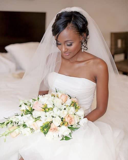 5 Bridal Makeup Tips Every Bride Needs To Know