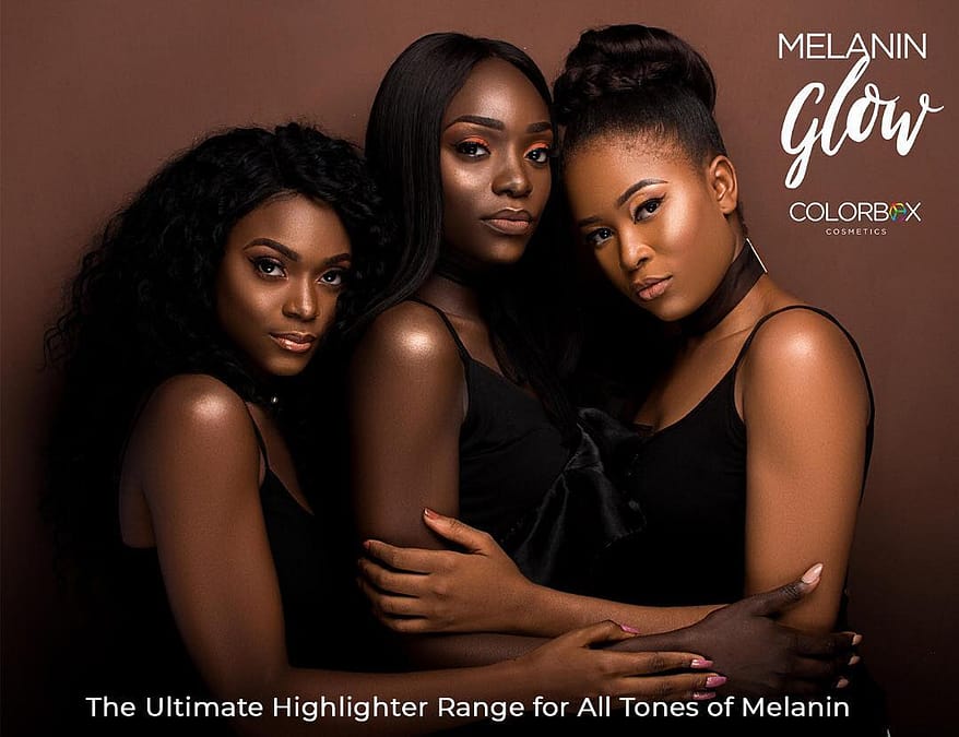 6 Ghanaian Makeup Brands You Should Know About
