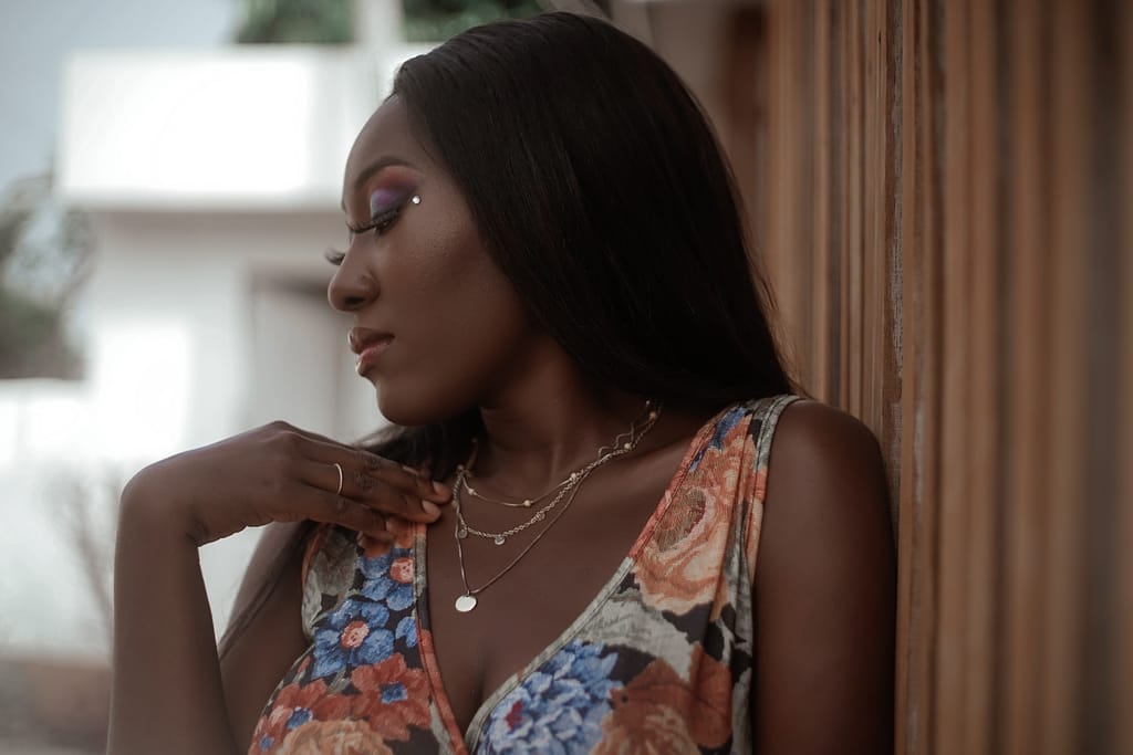 IbukunNartey.com, one of top makeup blogs in Ghana