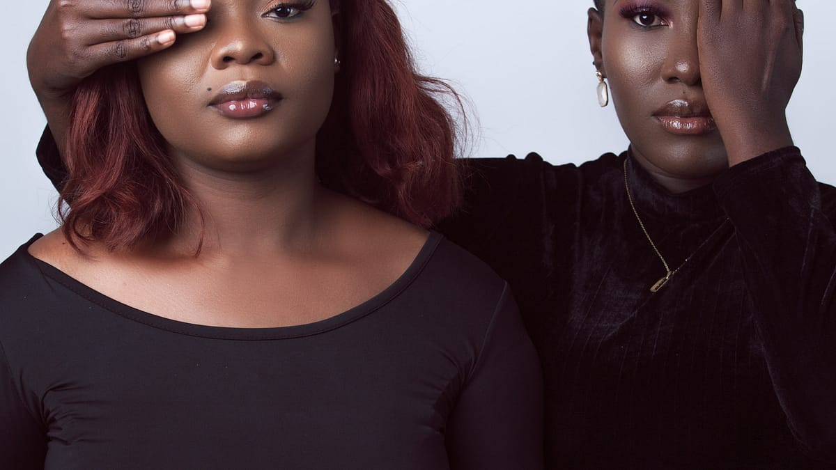 5 Reasons Ghanaian Women Wear Makeup and 5 Reasons They Don’t