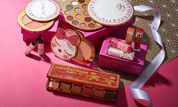 Christmas Gift Ideas for The Beauty Junkie